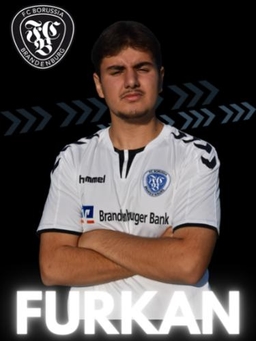 Avatar Bild für Furkan Sefadin Demir