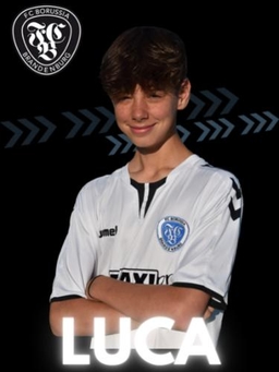 Avatar Bild für Luca Dominic Schwäbe