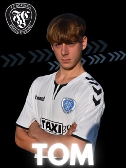 Avatar Bild für Tom Lucas Tolksdorf