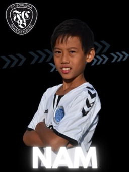 Avatar Bild für Khanh Nam Ta