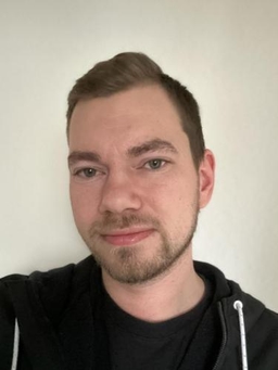 Avatar Bild für Marvin Klages