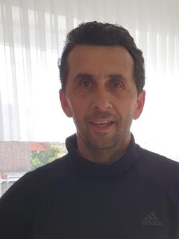 Avatar Bild für Ermin Vojnikovic