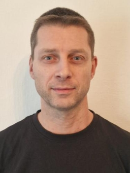 Avatar Bild für Andreas Weismüller