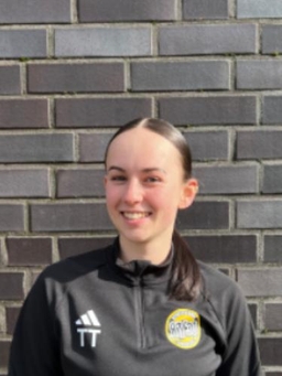 Avatar Bild für Tabea Thünte