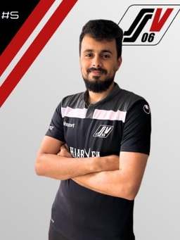 Avatar Bild für Abdullah Othman Abdullah Saleem