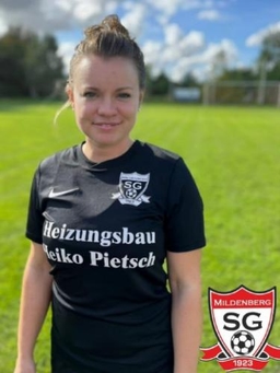 Avatar Bild für Katrin Stern