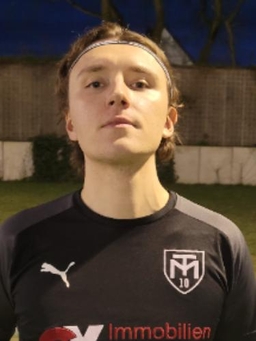 Avatar Bild für Jonas Henkel