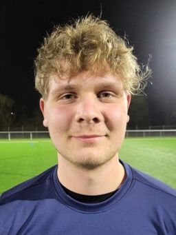 Avatar Bild für Malte Gosen