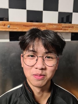 Avatar Bild für Minh Khang Ngo