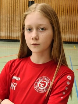 Avatar Bild für Marta Richard