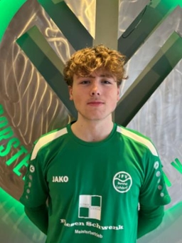 Avatar Bild für Lennard Kristian Hoyer