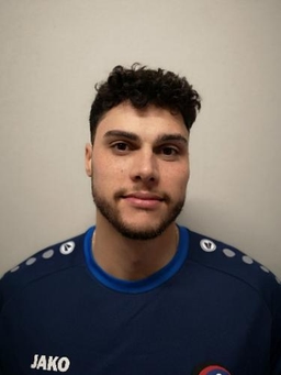 Avatar Bild für Raphael Almeida Knüttgen