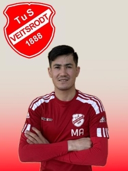 Avatar Bild für Arif Alizadeh