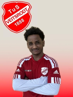 Avatar Bild für Ahferom Mengesha Tesfagabir