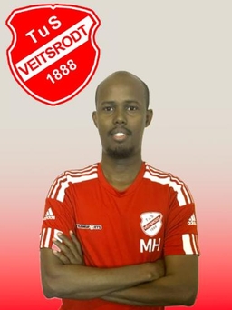 Avatar Bild für Muhudin Hussein Mohamed