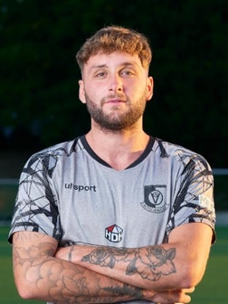 Avatar Bild für Fabian Busch