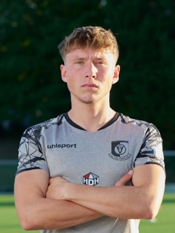 Avatar Bild für Benito-Tyler Fritzsche