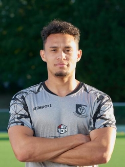 Avatar Bild für Caleb Osarenren