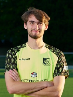 Avatar Bild für Tim Müller