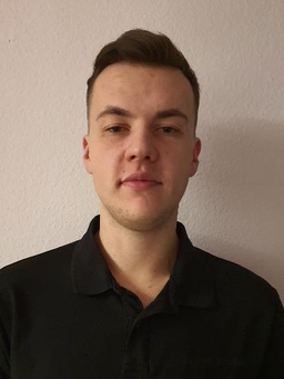 Avatar Bild für Marvin Ray Hülter