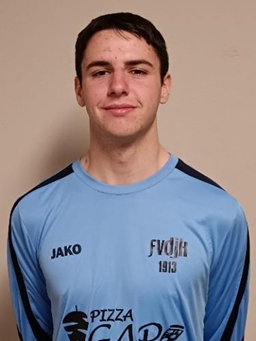 Avatar Bild für Niklas Maier