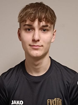 Avatar Bild für Jakub Wysocki