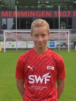 Avatar Bild für Fynn Huber