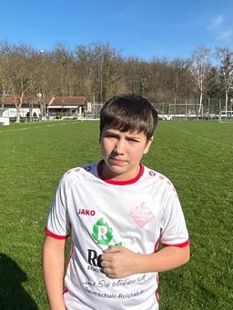 Avatar Bild für Matteo John