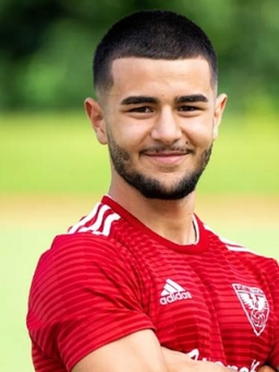 Avatar Bild für Gökhan Bayrak