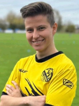 Avatar Bild für Jenny Schulze