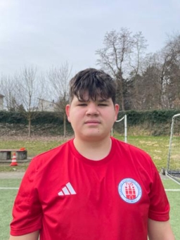 Avatar Bild für Ben Baura