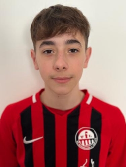 Avatar Bild für Daris Sinanovic