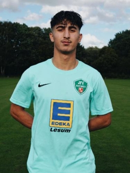 Avatar Bild für Ahmad Abdo