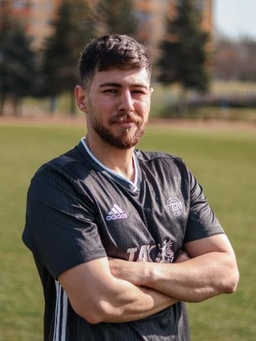 Avatar Bild für Mahdi Aliakbarkhan