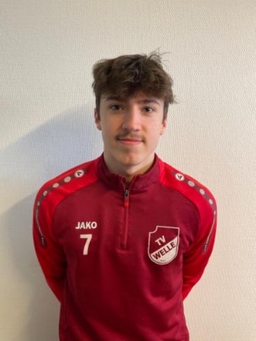 Avatar Bild für Valentin Lemke