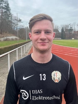 Avatar Bild für Magnus Béla Brix