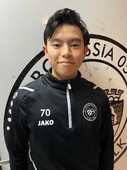 Avatar Bild für Taiga Morishita