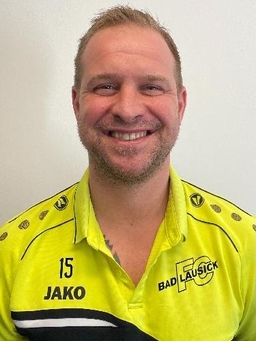 Avatar Bild für Jens Mauersberger