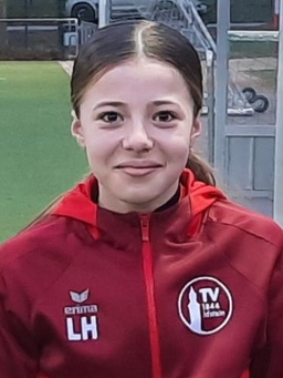 Avatar Bild für Luna Hielscher