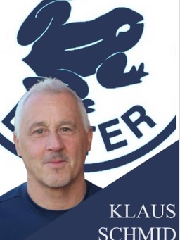 Avatar Bild für Klaus Schmid