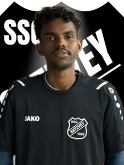 Avatar Bild für Sakarije Abshir Bile