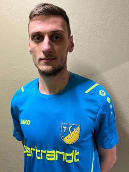 Avatar Bild für Andrea Nicoletti