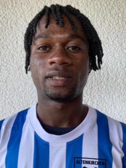Avatar Bild für Bendian Keita