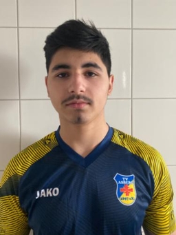 Avatar Bild für Mervan Omar