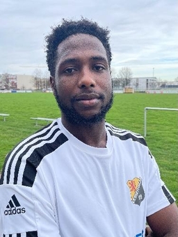 Avatar Bild für Pius Amin