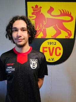 Avatar Bild für Georgios Chloros