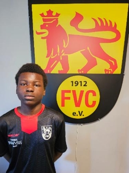 Avatar Bild für Nathanael Ngongani