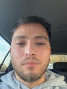 Avatar Bild für Ali Sajjad Yusufzadeh