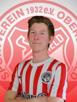 Avatar Bild für Frederik Schmidt