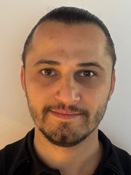 Avatar Bild für Bilal Yildiz